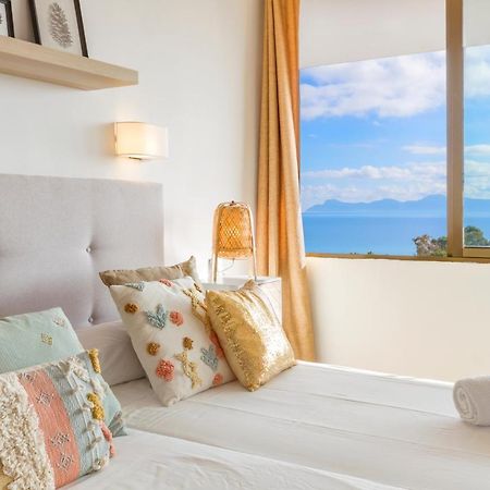 Apartment Alcudia Ocean View Eksteriør billede