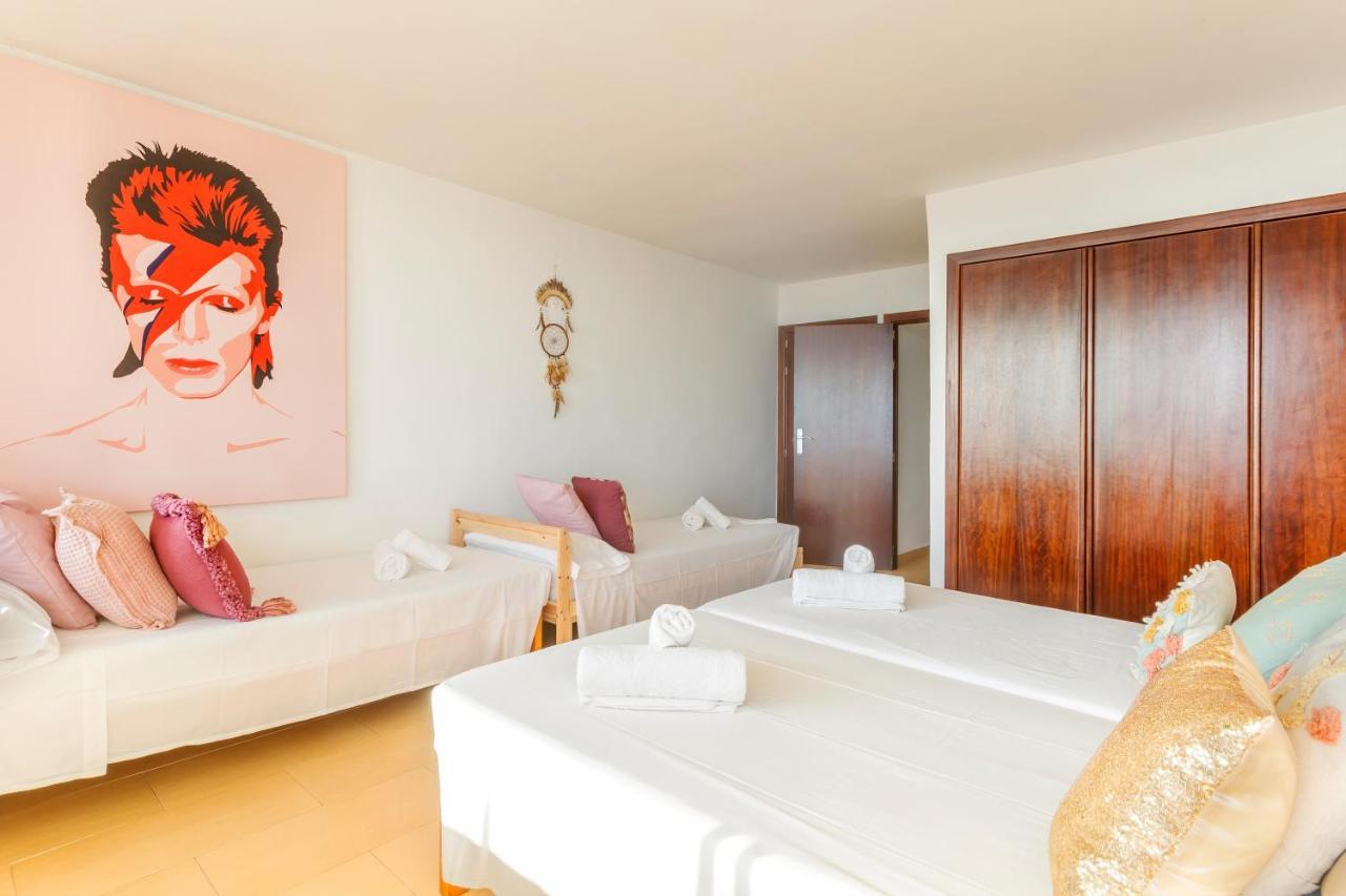 Apartment Alcudia Ocean View Eksteriør billede