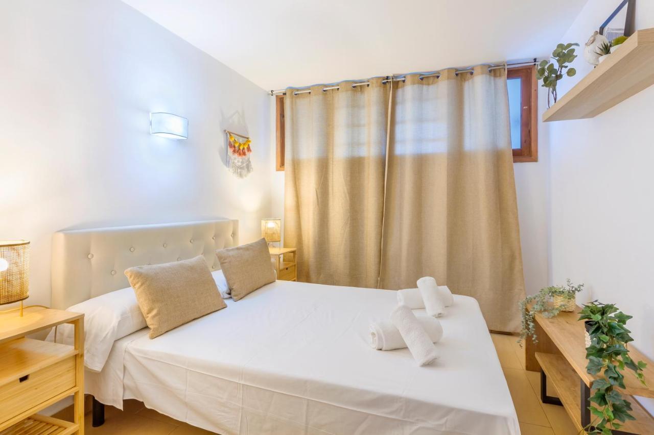 Apartment Alcudia Ocean View Eksteriør billede