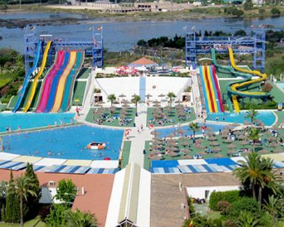 Apartment Alcudia Ocean View Eksteriør billede